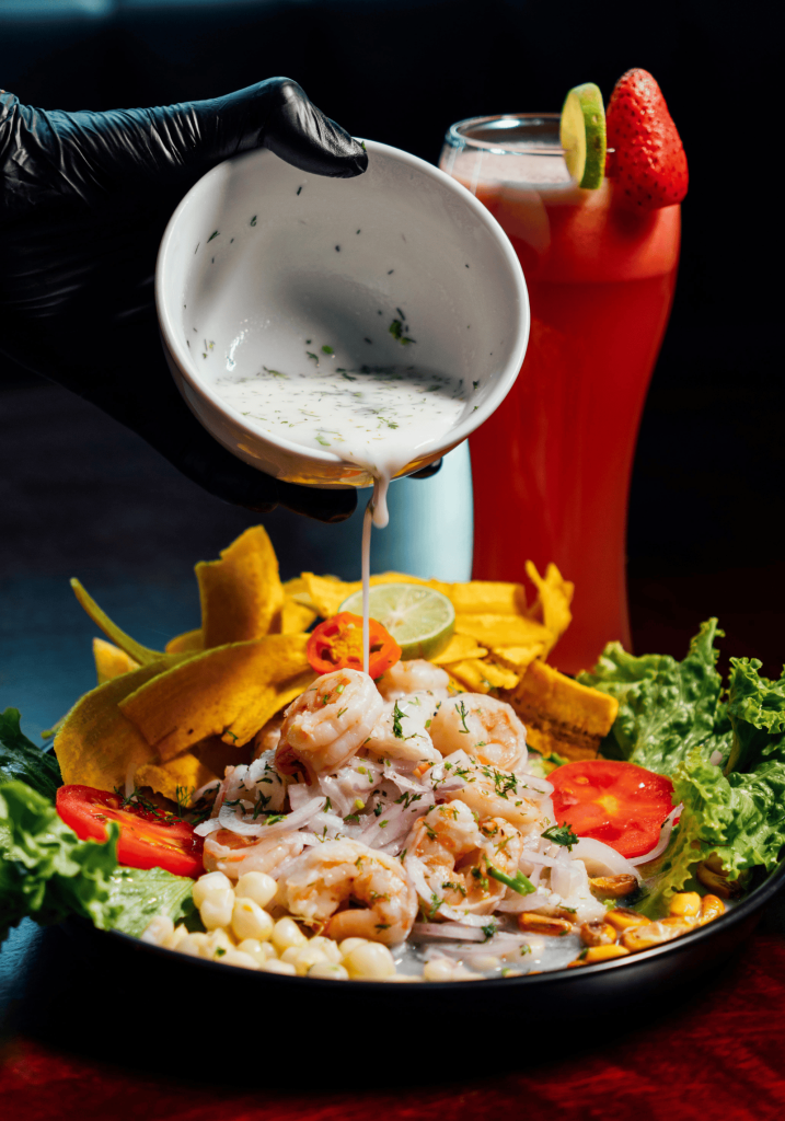 Ceviche