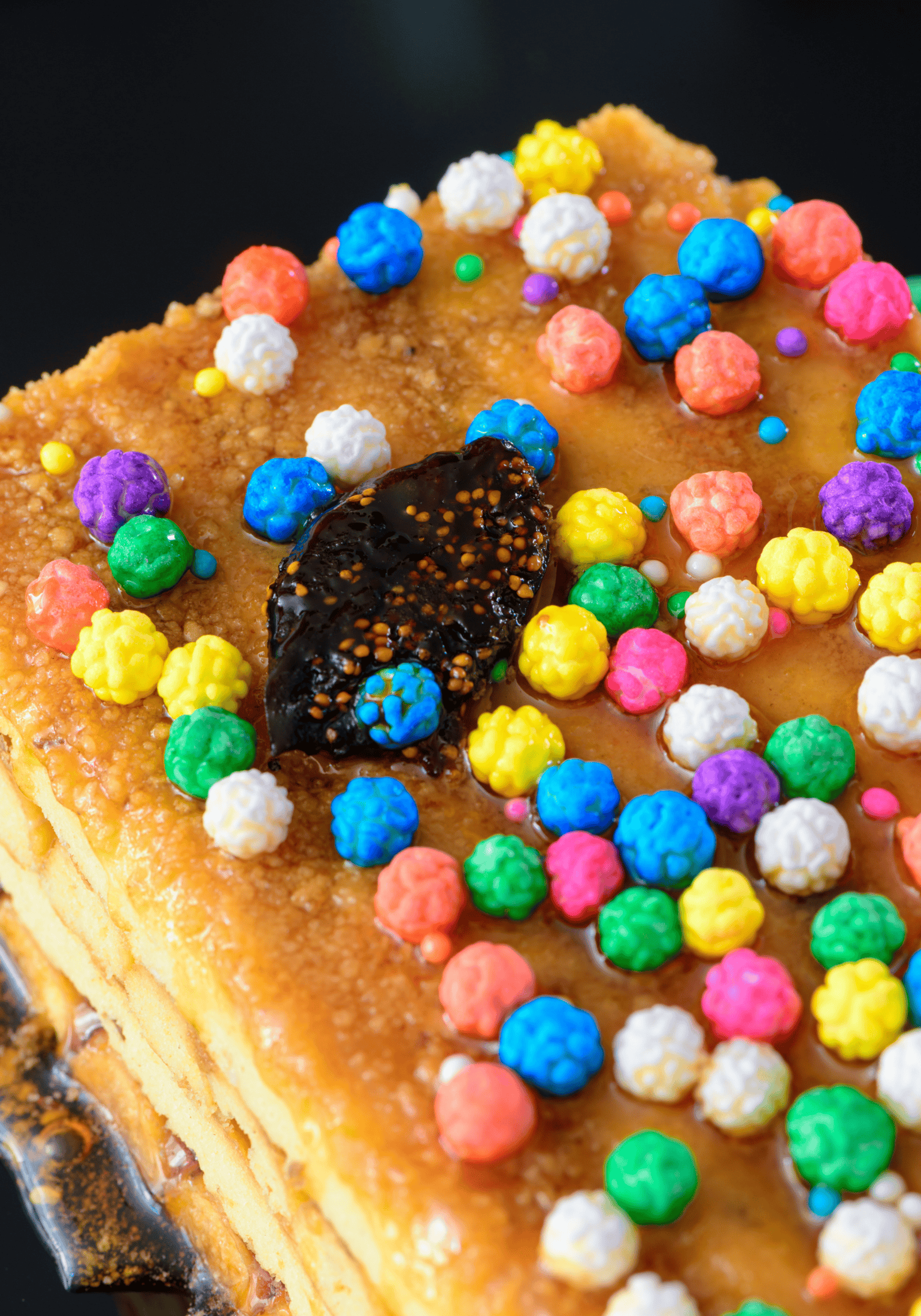 Turrón de Doña Pepa